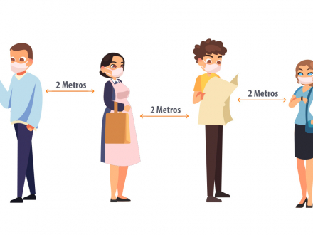 Tips bioseguridad: personal de seguridad y vigilancia