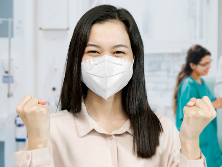 Tips bioseguridad: uso y manejo adecuado de mascarilla quirúrgica