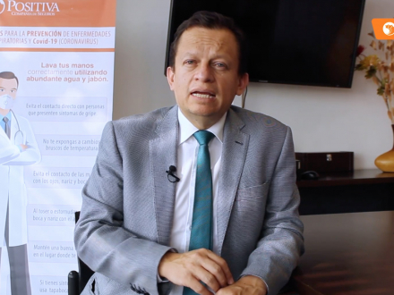 Trabajadores de la salud, ambientes laborales y el covid-19