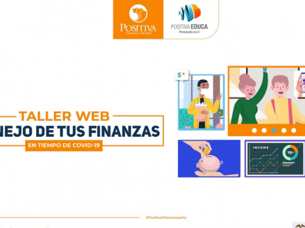 Manejo de tus finanzas en tiempos de covid-19