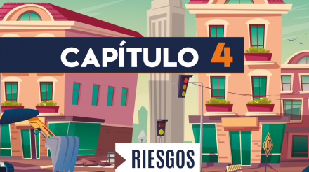 Matriz legal en Seguridad y Salud en el Trabajo (sector construcción, capítulo 4)