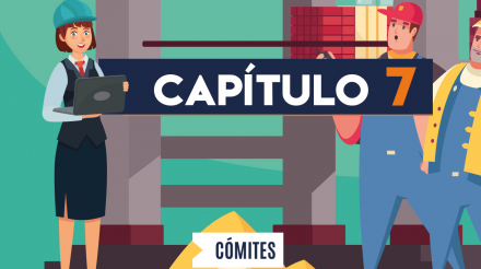 Matriz legal en Seguridad y Salud en el Trabajo (sector construcción, capítulo 7)