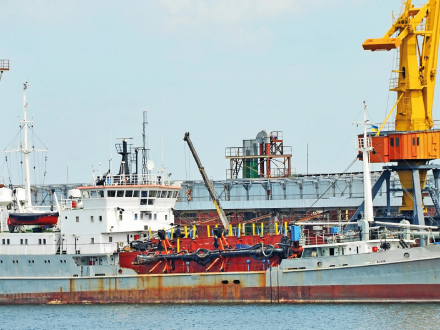 Recomendaciones prácticas de bioseguridad para el regreso al trabajo actividades de dragado fluvial y marítima
