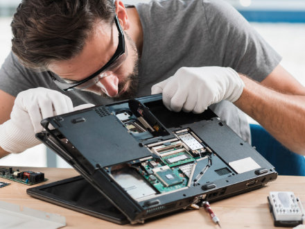 Recomendaciones prácticas de bioseguridad para el regreso al trabajo en actividades relacionadas con computadores y redes