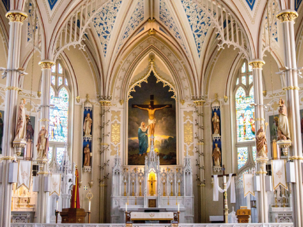 Recomendaciones prácticas de bioseguridad para el regreso al trabajo actividades religiosas