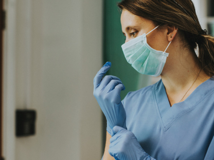 Recomendaciones prácticas de bioseguridad para el regreso al trabajo en cuidados domiciliarios