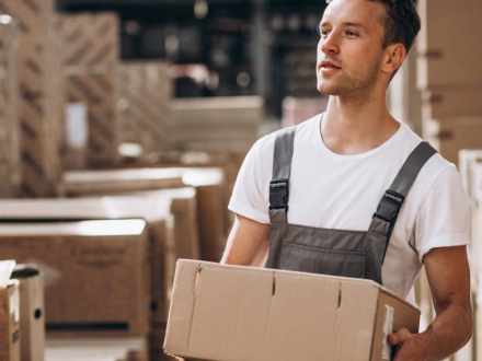 Recomendaciones prácticas de bioseguridad para el regreso al trabajo en el sector abastecimiento