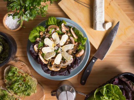 Recomendaciones prácticas de bioseguridad para el regreso al trabajo en el sector alimentos y restaurantes