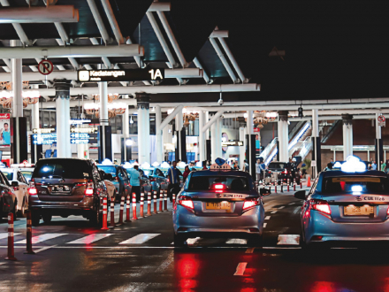 Recomendaciones prácticas de bioseguridad para el regreso al trabajo sector frontera migración