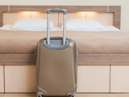 Recomendaciones prácticas de bioseguridad para el regreso al trabajo en el sector hoteles, hostales y similares