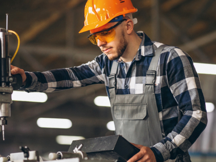 Recomendaciones prácticas de bioseguridad para el regreso al trabajo sector mantenimiento industrial
