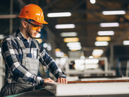 Recomendaciones prácticas de bioseguridad para el regreso al trabajo sector manufactura