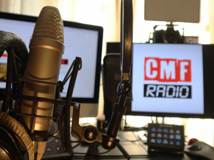 Recomendaciones prácticas de bioseguridad para el regreso al trabajo en el sector de radio