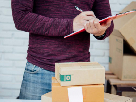 Recomendaciones prácticas de bioseguridad para el regreso al trabajo en el sector de servicio postal - correo