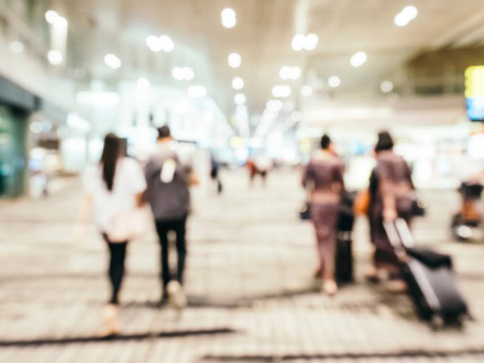 Recomendaciones prácticas de bioseguridad para el regreso al trabajo en el sector terminales de transporte