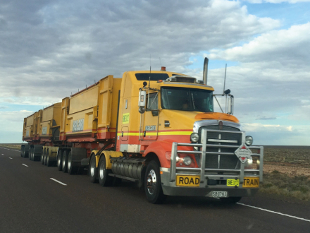 Recomendaciones prácticas de bioseguridad para el regreso al trabajo en el sector transporte de carga