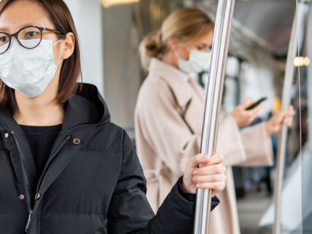 Recomendaciones prácticas de bioseguridad para el regreso al trabajo en el sector transporte público masivo