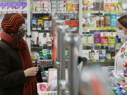 Recomendaciones prácticas de bioseguridad para el regreso al trabajo de servicio de droguerías