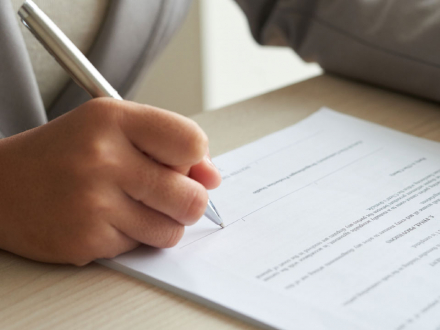 Recomendaciones prácticas de bioseguridad para el regreso al trabajo para servicios notariales