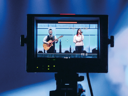 Recomendaciones prácticas de bioseguridad para el regreso al trabajo televisión