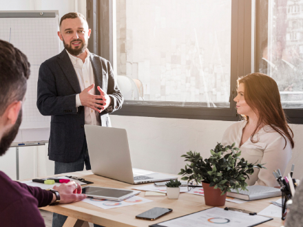 Recomendaciones prácticas para realizar reuniones de trabajo transversales a todos los sectores