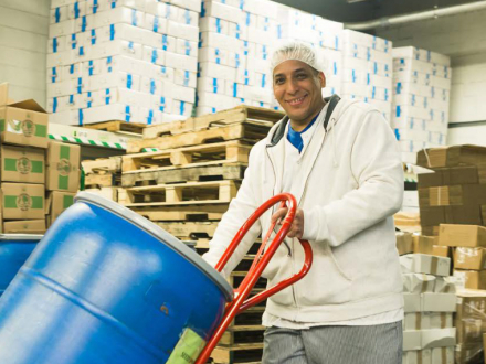 Recomendaciones prácticas en salud psicosocial para el regreso al trabajo en actividades de abastecimiento