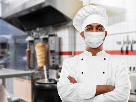 Recomendaciones prácticas en salud psicosocial para el regreso al trabajo en actividades de alimentación y restaurantes