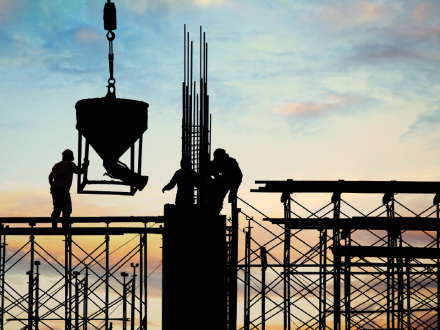 Recomendaciones prácticas en salud psicosocial para el regreso al trabajo en actividades de construcción