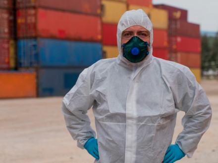 Recomendaciones prácticas en salud psicosocial para el regreso al trabajo en terminales de transporte terrestre