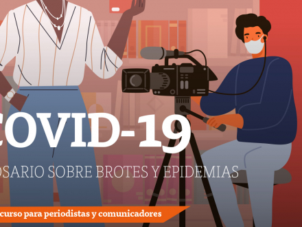 Un recursos para periodistas y comunicadores