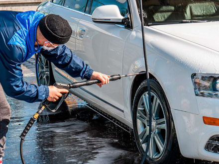 Guía práctica salud psicosocial para lavaderos de vehículos