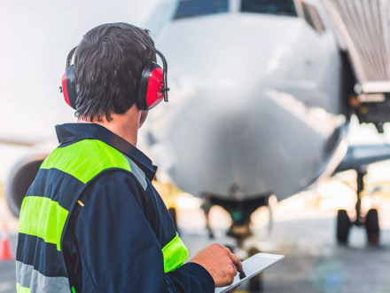 Guía práctica salud psicosocial para el sector aéreo