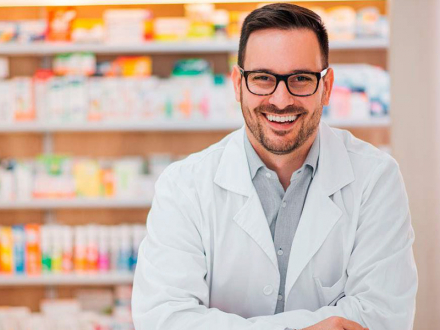 Guía práctica salud psicosocial para el sector de droguerías y farmacias