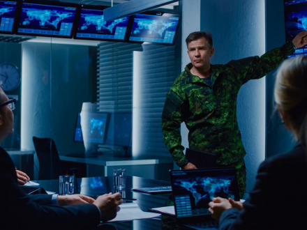 Guía práctica salud psicosocial para sector de las fuerzas militares