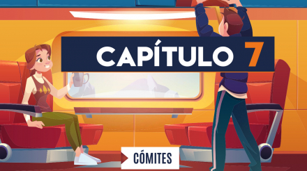 Capítulo 7: Comités (transporte)