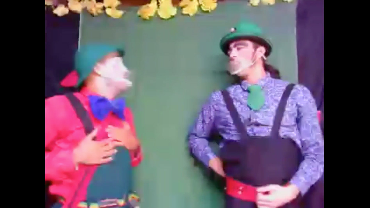 Cuentos para la vida: ¡Me río y me cuido, yo soy positivo!