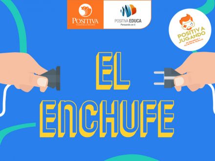 El enchufe