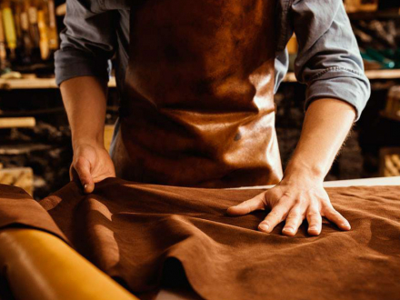 Guía práctica en salud psicosocial para curtido y recurrido de cueros