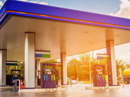 Guía práctica en salud psicosocial para estaciones de gasolina