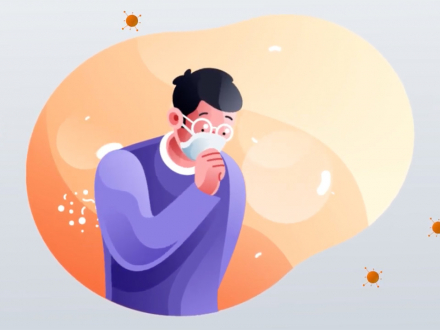 ¿Sabes cómo los trabajadores de tu empresa pueden realizar la autoevaluación de síntomas del covid-19?