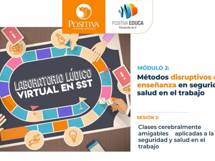 Clases cerebralmente amigables y aplicadas al SST