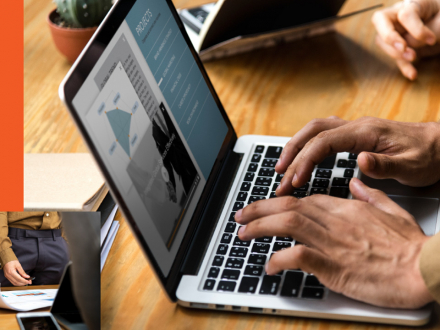 Estrategia para la prevención del síndrome del túnel carpiano (empresario)