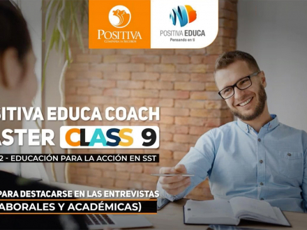 Guías para destacarse en las entrevistas (laborales y académicas)