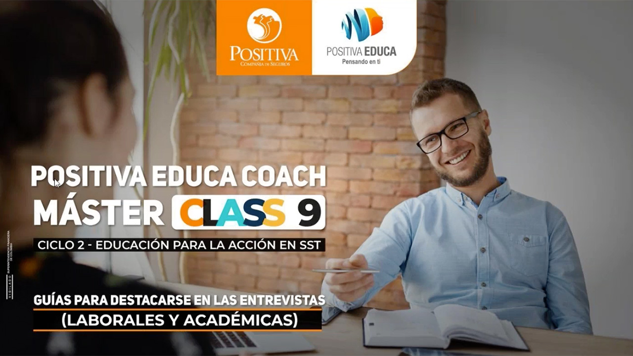 Guías para destacarse en las entrevistas (laborales y académicas)