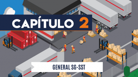 Capítulo 2: General SG-SST (transporte de carga)