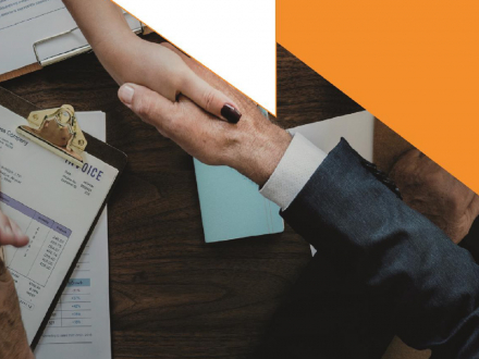 Recomendaciones para la prevención de los DME: Intermediación financiera