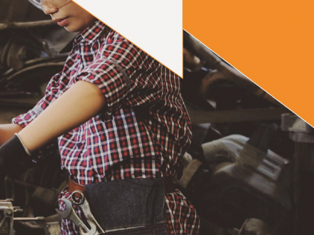 Recomendaciones para la prevención de los DME: Manufactura