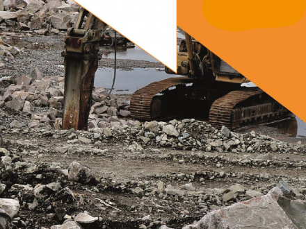 Recomendaciones para la prevención de los DME: Minas y canteras