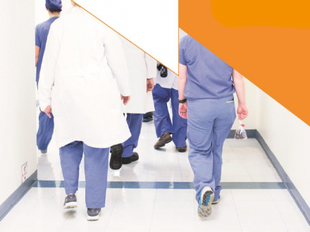 Recomendaciones para la prevención de los DME: Servicios sociales y de salud