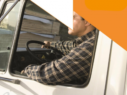 Recomendaciones para la prevención de los DME: Transporte, almacenamiento y comunicaciones